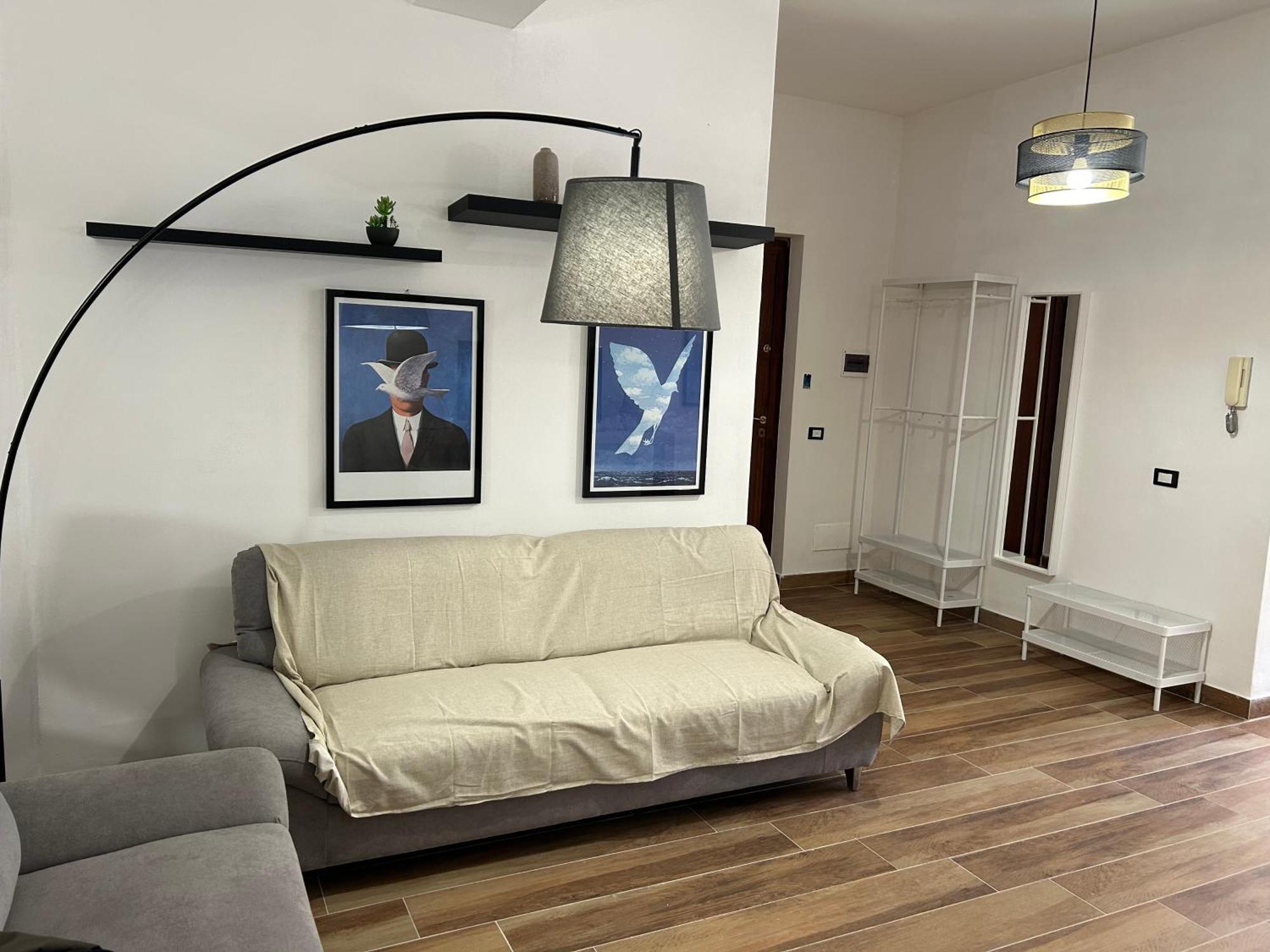 Francys Dreams Apartment Palermo Exterior foto