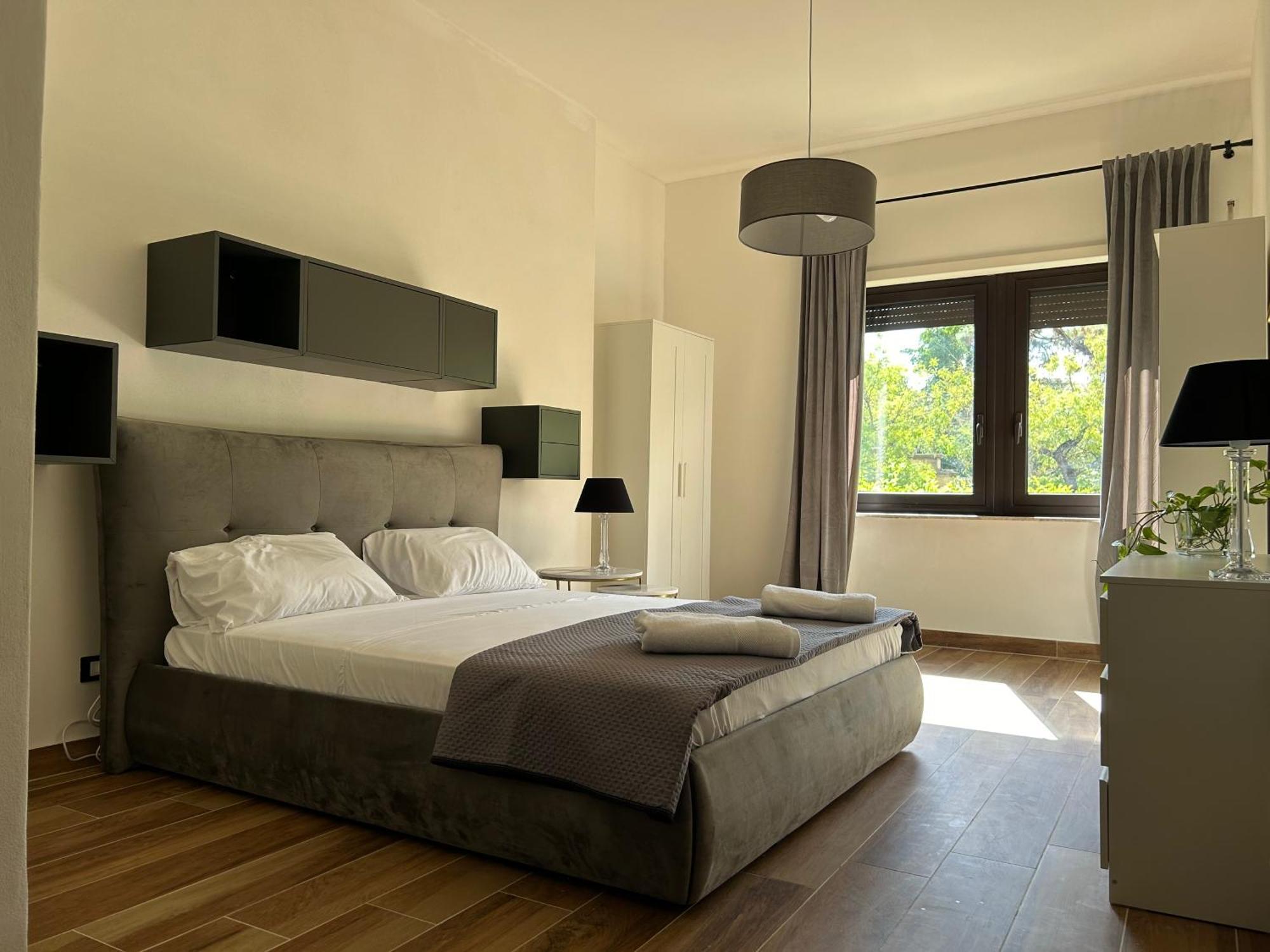 Francys Dreams Apartment Palermo Exterior foto
